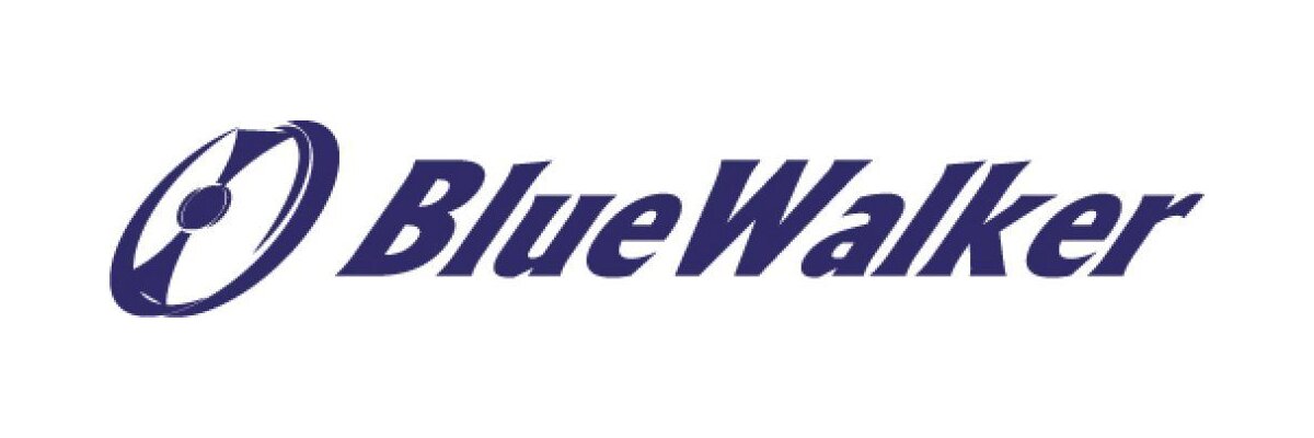 BlueWalker
