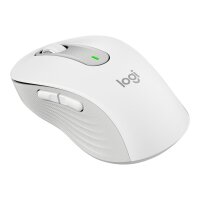 LOGITECH Signature M650 L Wireless Mouse GRAPH