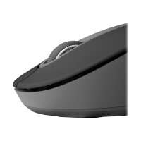 LOGITECH Signature M650 L Wireless Mouse GRAPH
