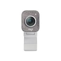 LOGITECH StreamCam, Web-Kamera, Farbe, 1920x1080, 1080p, Audio, USB-C 3.1 Gen 1
