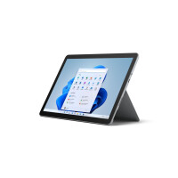 MICROSOFT Surface Go 3 26,67cm (10,5") i3-10100Y 8GB 128GB W10P