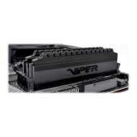 PATRIOT Extreme Performance Viper 4 Blackout Series 16GB Kit (2x8GB)