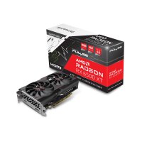 SAPPHIRE Radeon RX 6500 XT 4GB