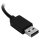 STARTECH.COM Adapter StarTech.com 4 PORT USB 3.0 HUB
