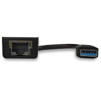 STARTECH.COM USB 3.0 auf Gigabit Ethernet Lan Adapter -...