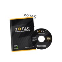 ZOTAC GeForce GT 730 2GB