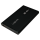 2,5" USB 2.0 SATA LOGILINK Gehäuse Black ALU ohne NT