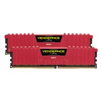 32GB PC-2666-16 Vengeance LPX rd K2 COR