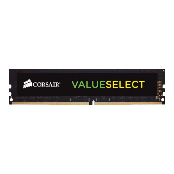 4GB 2133MHz Corsair ValueSelect CL15 1.2V