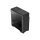 AEROCOOL Midi ORE SATURN FRGB Black MicroATX/ATX/MiniITX