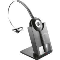 AGFEO Headset 920 inkl. DHSG-Kabel DECT Headset...