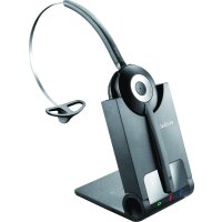 AGFEO Headset 930 Mono, schnurloses Headset schnurloses DECT-Headset mit USB Anschluss