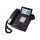 AGFEO ST45 IP Systemtelefon schwarz