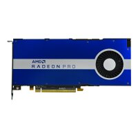 AMD Radeon Pro W5500 8GB
