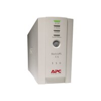 APC Back-UPS CS 350 USB/Serial 350VA