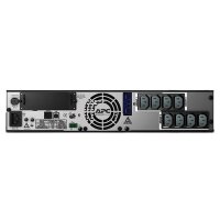APC Smart-UPS X 1500 VA, Rack/Tower LCD, 230 V