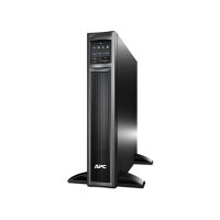 APC Smart-UPSx1500 VA, Rack/Tower LCD, 230 V