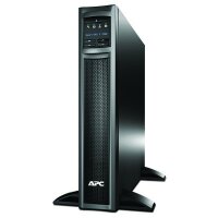 APC Smart-UPSx1500 VA, Rack/Tower LCD, 230 V