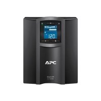 APC USV APC SMC1000IC   SMARTUPS C 1000VA LCD 230V SmartConnect