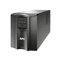 APC USV APC SMT1000IC      SMARTUPS 1000VA LCD 230V...