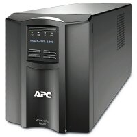 APC USV APC SMT1000IC      SMARTUPS 1000VA LCD 230V SmartConnect