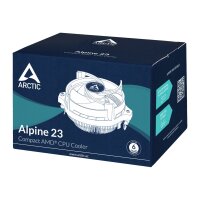 ARCTIC CPC Arctic AMD AM4 Alpine 23
