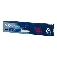 ARCTIC Hochleistungs-Wärmeleitpaste MX-4 2019 8g