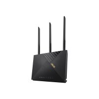 ASUS 4G-AX56 AX1800 Cat.6  LTE-Router