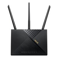 ASUS 4G-AX56 AX1800 Cat.6 LTE-Router