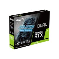 ASUS DUAL-RTX3050-O8G-GAMING 8GB