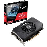 ASUS Radeon RX 6400 Phoenix 4GB