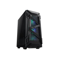 ASUS TUF GT301 Case ATX Mid Tower