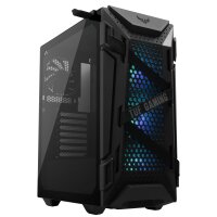 ASUS TUF GT301 Case ATX Mid Tower