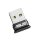 ASUS USB-BT400 Black Bluetooth Dongle USB