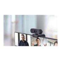 AVERMEDIA Webcam, Live Stream Cam 310P (PW310P), inkl. Micro
