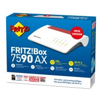AVM FRITZ!Box 7590 AX Router v2