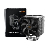 BE QUIET ! Shadow Rock 3 CPU Kühler für AMD und Intel CPU´s