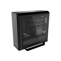 BE QUIET ! Silent Base 802 Window Midi-Tower - Tempered...