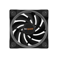 BE QUIET Lüfter be quiet! 120*120*25  Light Wings PWM high-speed