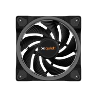 BE QUIET Lüfter be quiet! 120*120*25  Light Wings PWM high-speed (3x)