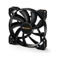 be quiet! Pure Wings 2 PWM 140x140x25