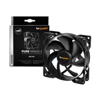 be quiet! Pure Wings 2 PWM 92x92x25