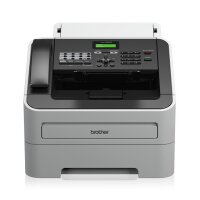 Brother Fax-2845 Laserfax + integriertem kabelgebundenes Telefon