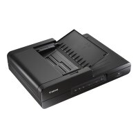 CANON imageFORMULAR DR-F120 Dokumentenscanner A4 Duplex 20ppm 50Blatt ADF und Flachbett USB