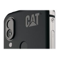 CATERPILLAR CAT S62 Pro Smartphone 128 GB 5.7 Zoll (14.5 cm) Hybrid-Slot Android? 10 12 Megapixel Sc