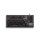 CHERRY G80-11900LUMDE-2 USB 2xPS/2 Keyboard schwarz (DE)