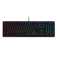 CHERRY G80-3000N RGB DE-Layout, MX Silent Red Switches