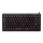 CHERRY G84-4100LCMDE-2 USB PS/2 Tastatur schwarz (DE)