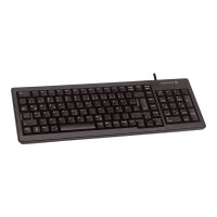 CHERRY Tas Cherry G84-5200LCMDE-2 XS Complete Keyboard...