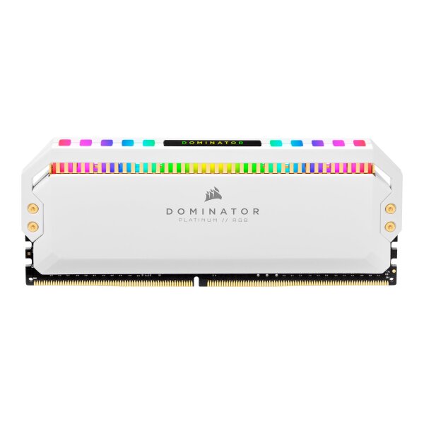 CORSAIR Dominator Platinum RGB PRO 32GB